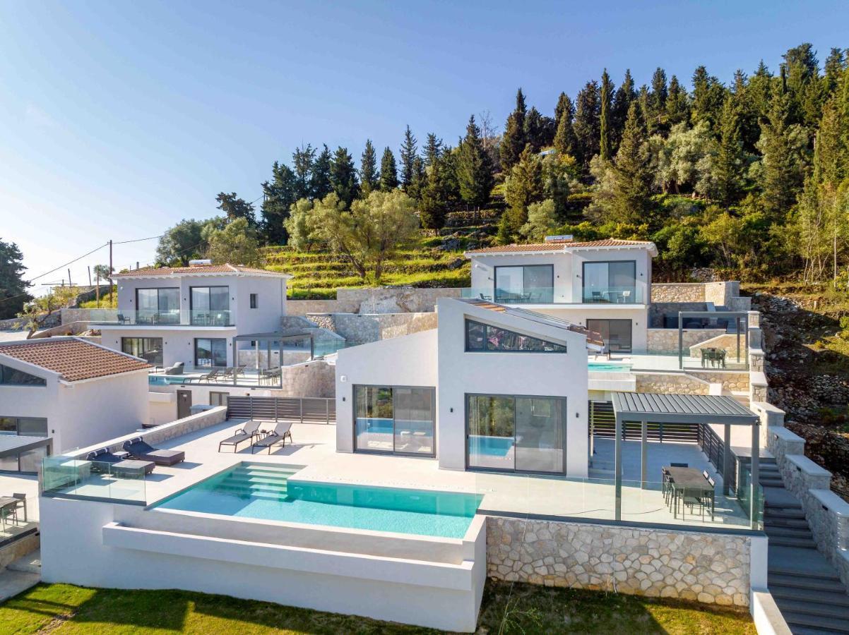 Dama Olga Villas Lygia  Exterior foto