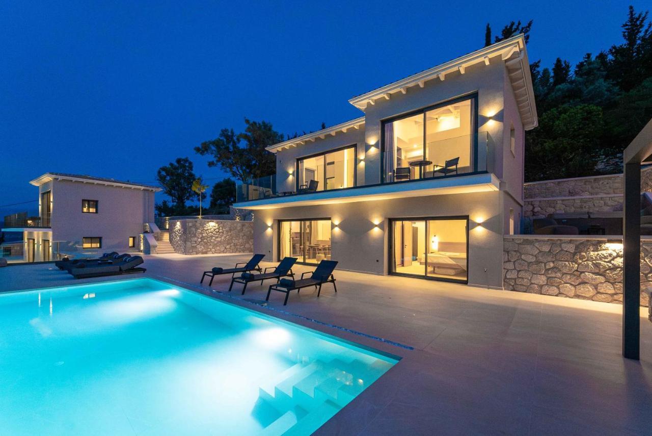 Dama Olga Villas Lygia  Exterior foto